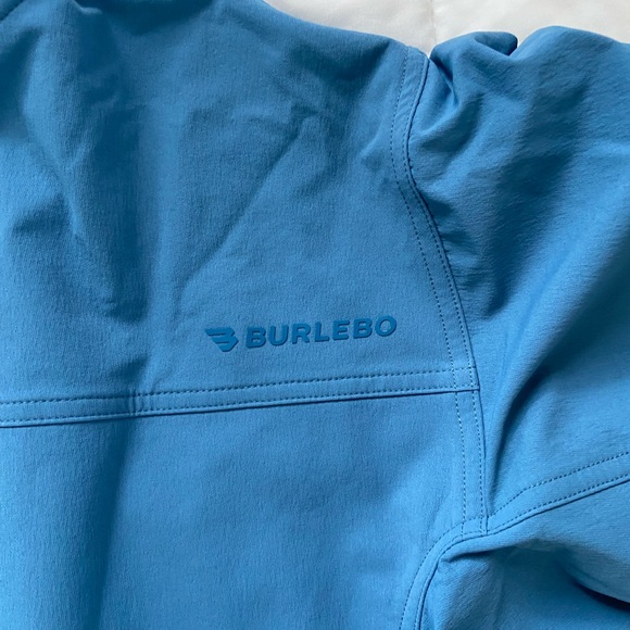 Burlebo Powder Ridge Jacket - Picture 6 of 7